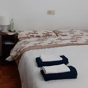Doble Privada En Accommodatie bij particulieren
